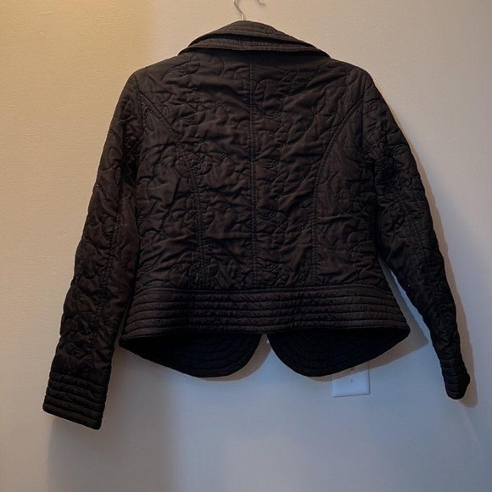 Blacks Size Large, Lightweight Jacket, Beautiful … - image 2